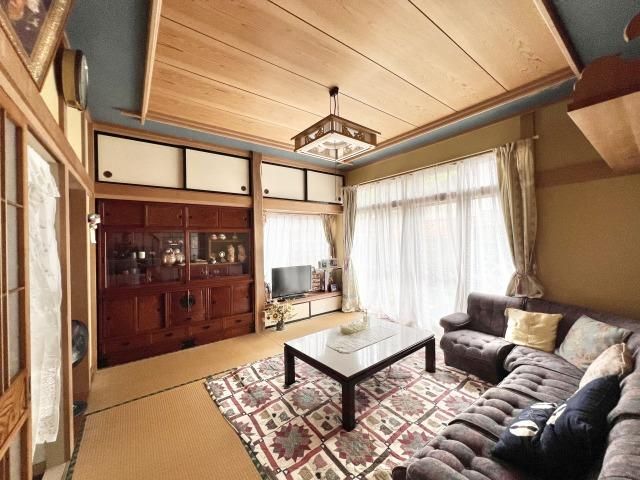 Spacious 6DK House for Sale in Nihonmatsu, Fukushima - Thumbnail 4