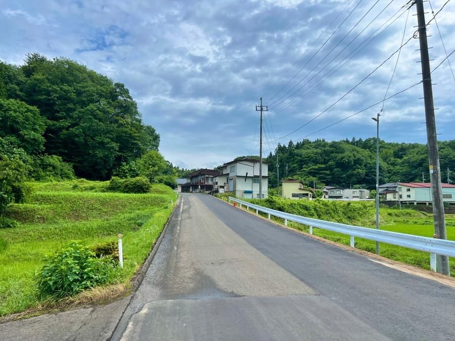 Spacious 6DK House for Sale in Nihonmatsu, Fukushima - Thumbnail 3