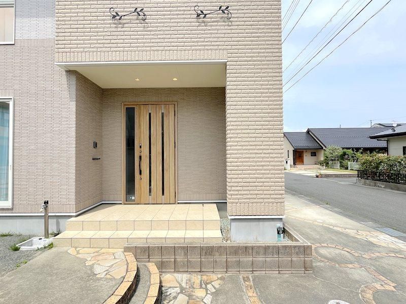 Stylish 4LDK House in Osaki City, Miyagi - Thumbnail 3