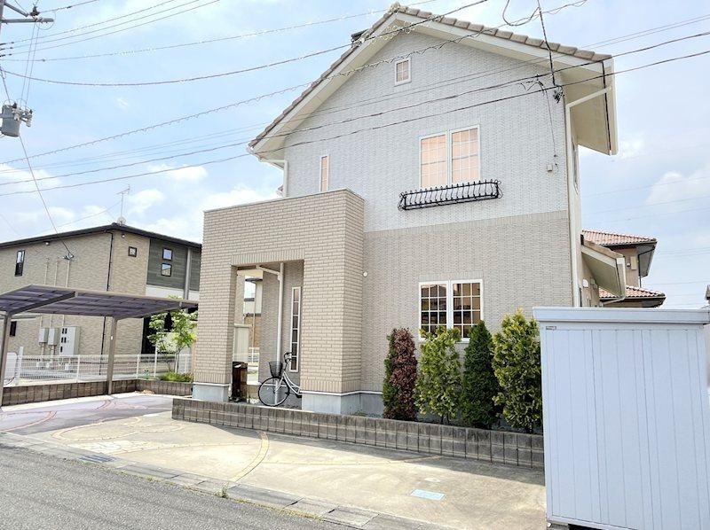 Stylish 4LDK House in Osaki City, Miyagi - Thumbnail 2