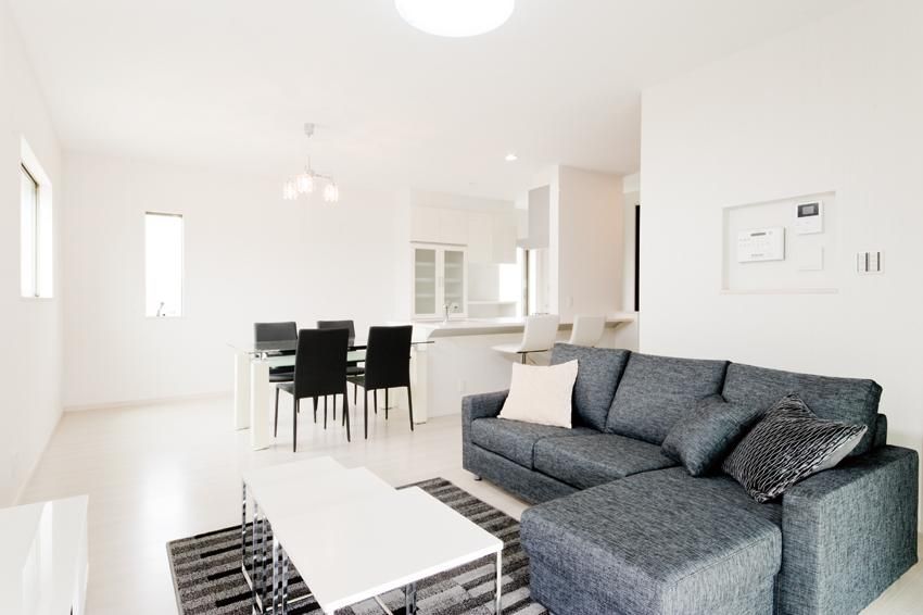 Land for Sale in Yao, Osaka - Kurotani 2 New Development - Thumbnail 4