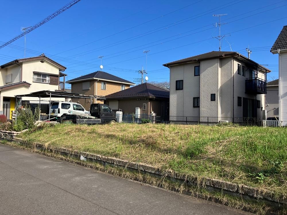 Land for Sale in Tsukuba, Ibaraki – 137.76 m² Plot - Thumbnail 4
