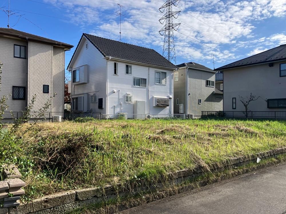 Land for Sale in Tsukuba, Ibaraki – 137.76 m² Plot - Thumbnail 3