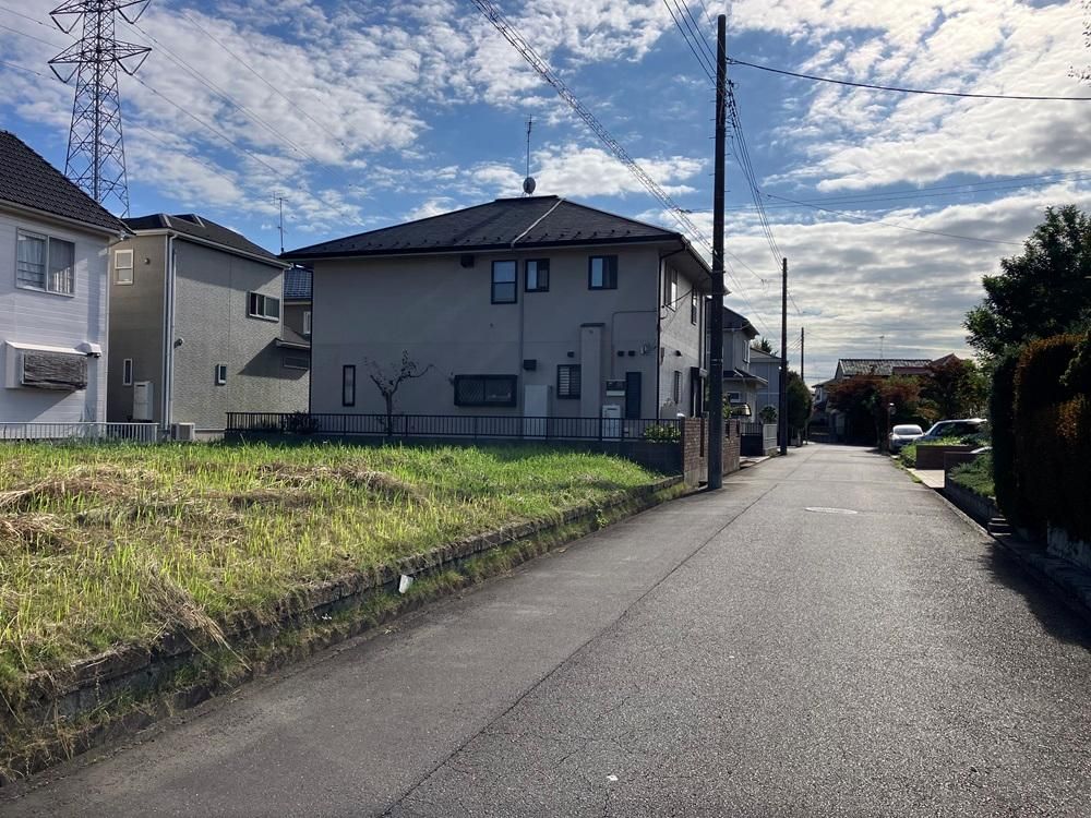 Land for Sale in Tsukuba, Ibaraki – 137.76 m² Plot - Thumbnail 2