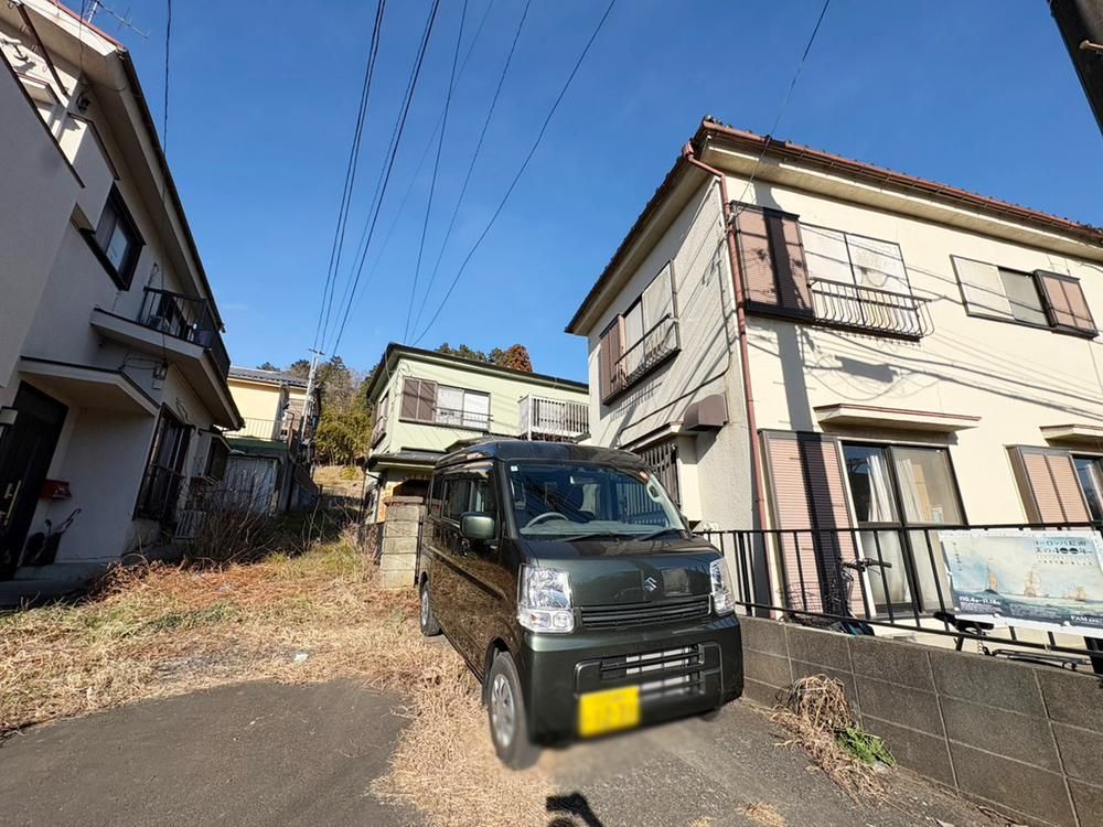 2LDK Detached House for Sale in Hachioji, Tokyo - 8.3M Yen - Thumbnail 2