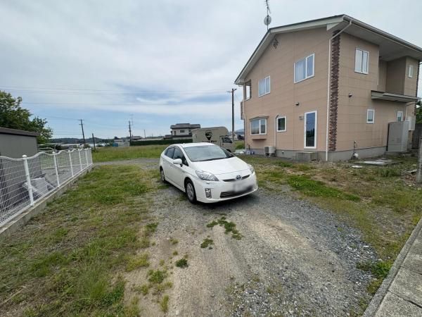 4LDK House with Solar Panels on Large Lot in Minamisoma - Thumbnail 4