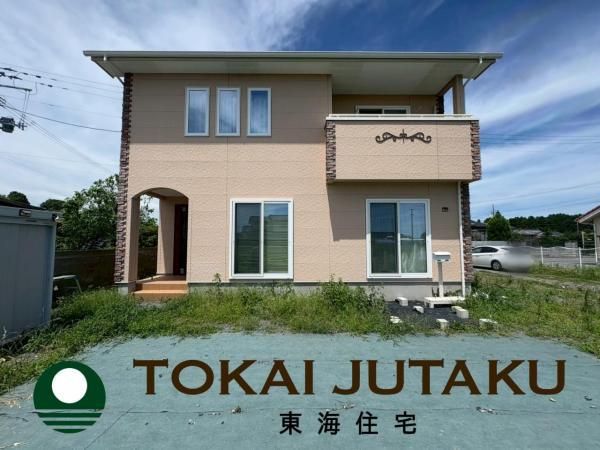 4LDK House with Solar Panels on Large Lot in Minamisoma - Thumbnail 3