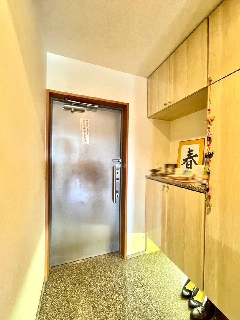Alpha States Chiyori II - 3LDK Apartment for Sale in Kochi City - Thumbnail 2