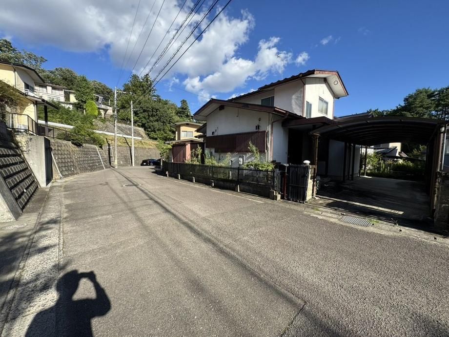 Land for Sale in Aoba-ku, Sendai - 242.56 m² - Thumbnail 4