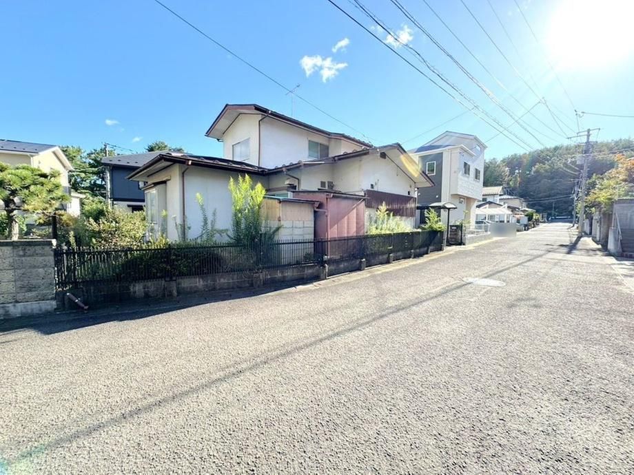 Land for Sale in Aoba-ku, Sendai - 242.56 m² - Thumbnail 2
