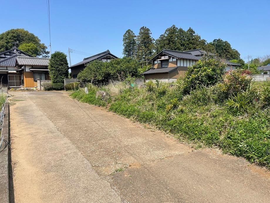 Land for Sale in Tsukuba City, Ibaraki - 644 sqm - Thumbnail 2
