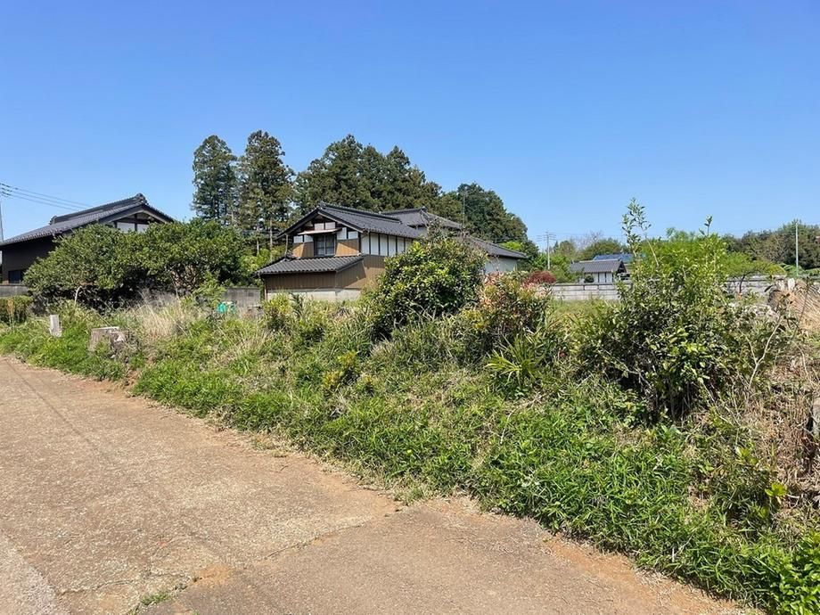 Land for Sale in Tsukuba City, Ibaraki - 644 sqm - Thumbnail 4