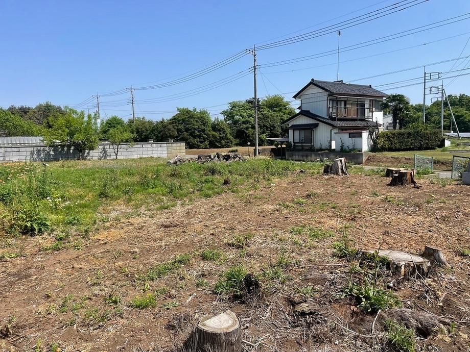 Land for Sale in Tsukuba City, Ibaraki - 644 sqm - Thumbnail 3