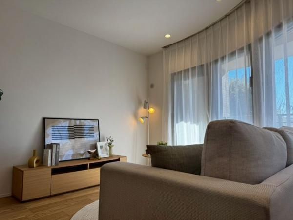 Renovated 4LDK Apartment in Kashiwa, Chiba - Thumbnail 3