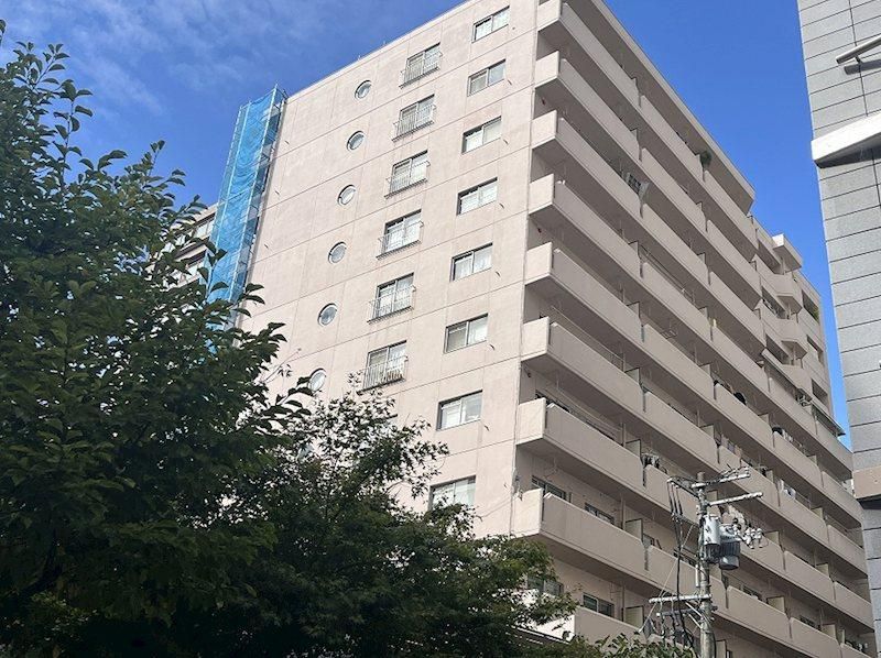 Renovated 3LDK Apartment for Sale in Aoba-ku Sendai - Thumbnail 2