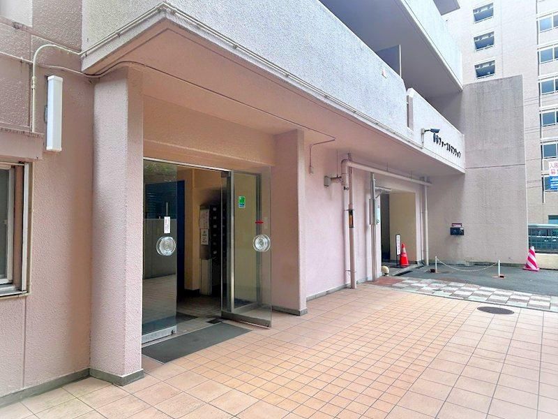 Renovated 3LDK Apartment for Sale in Aoba-ku Sendai - Thumbnail 3