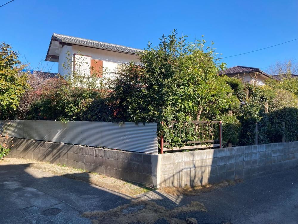 449 sqm Residential Land for Sale in Ikeda, Kumamoto - Thumbnail 2