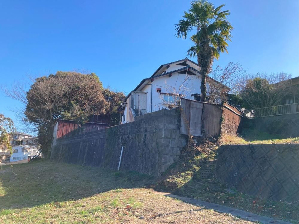 449 sqm Residential Land for Sale in Ikeda, Kumamoto - Thumbnail 4