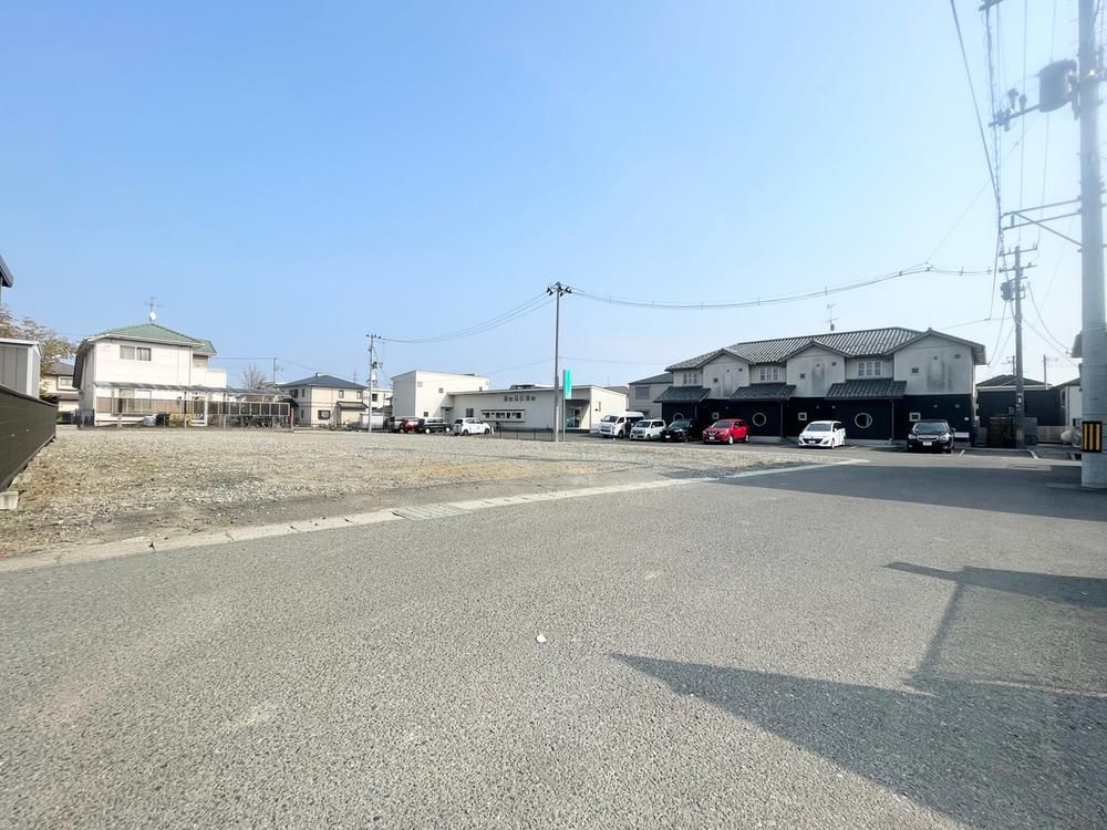 Land for Sale in Sendai's Asuto Nagamachi Area - New Development - Thumbnail 3