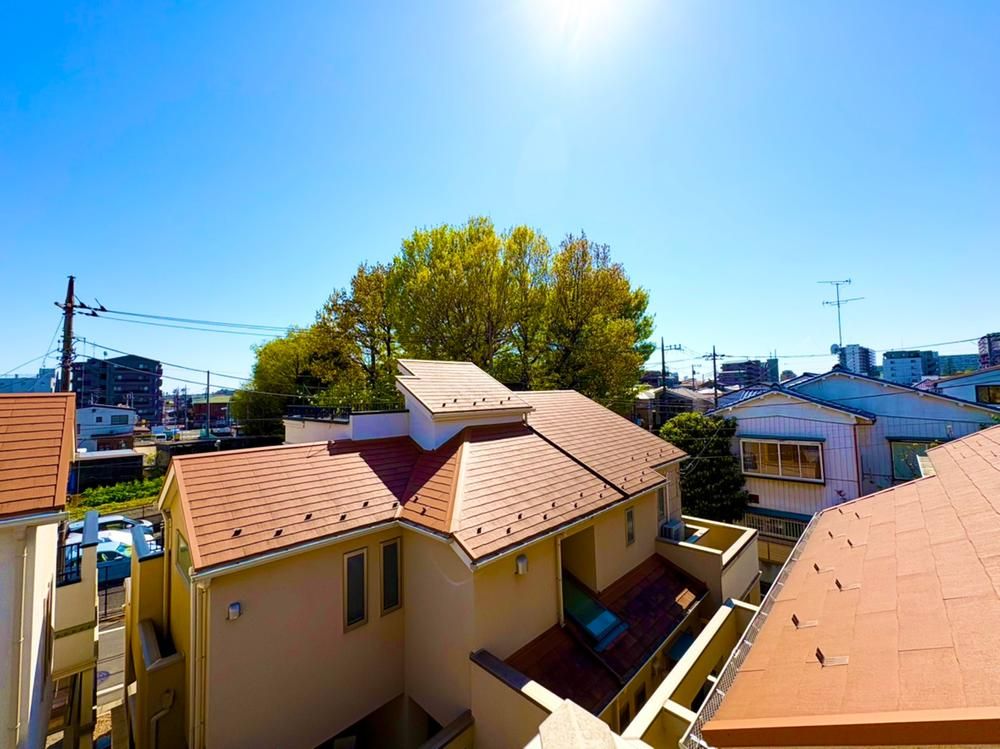 Modern 2020-Built House in Nerima, Tokyo - 7 Min to Station - Thumbnail 3