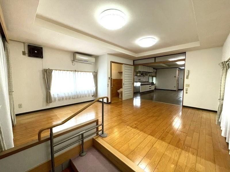 4LDK House for Sale Near Iriake Station, Kochi City - Thumbnail 4