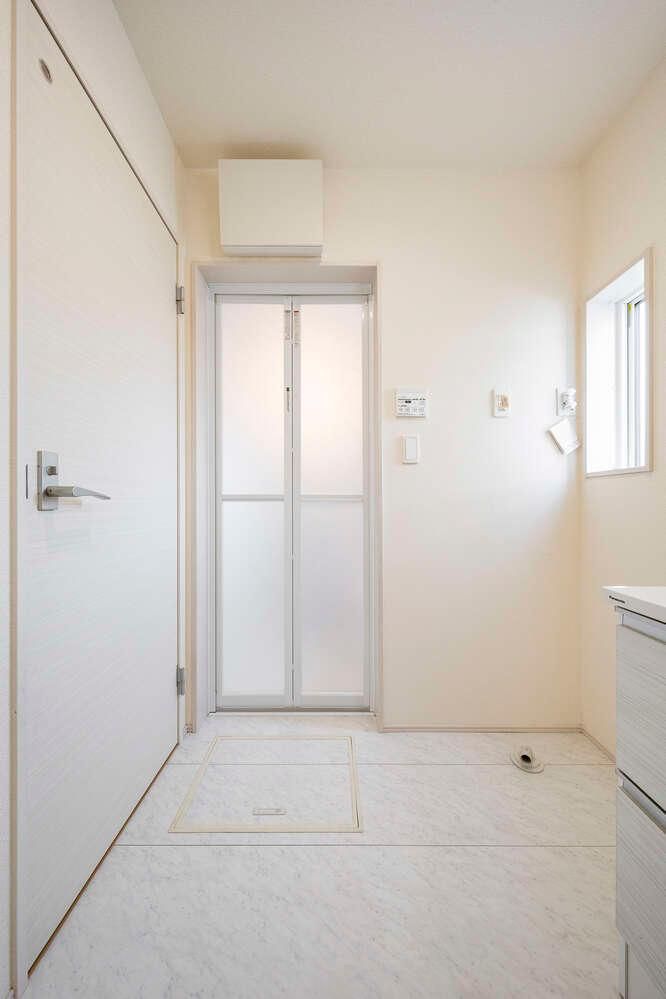 2024-Built 3LDK Corner Lot House in Funabashi, Chiba - Thumbnail 4