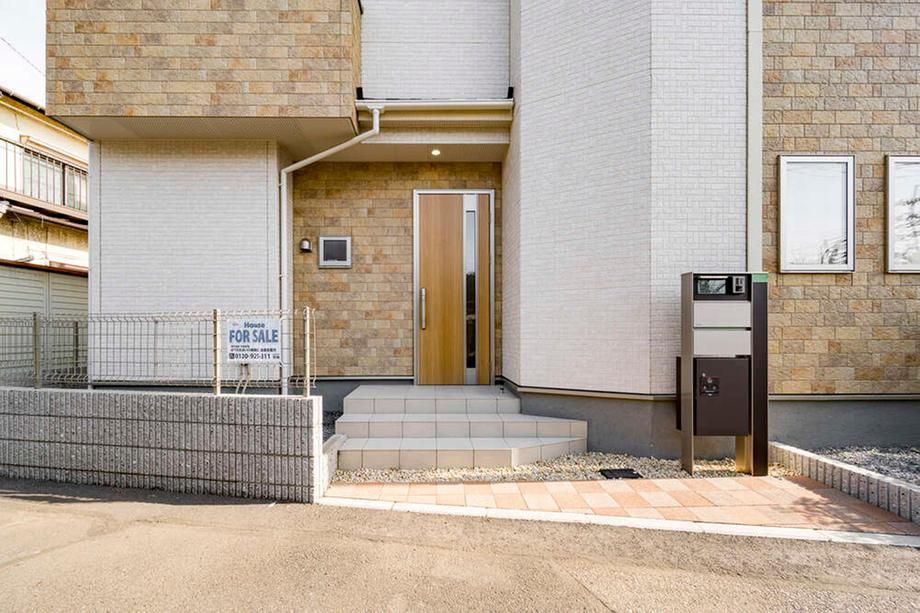 2024-Built 3LDK Corner Lot House in Funabashi, Chiba - Thumbnail 3