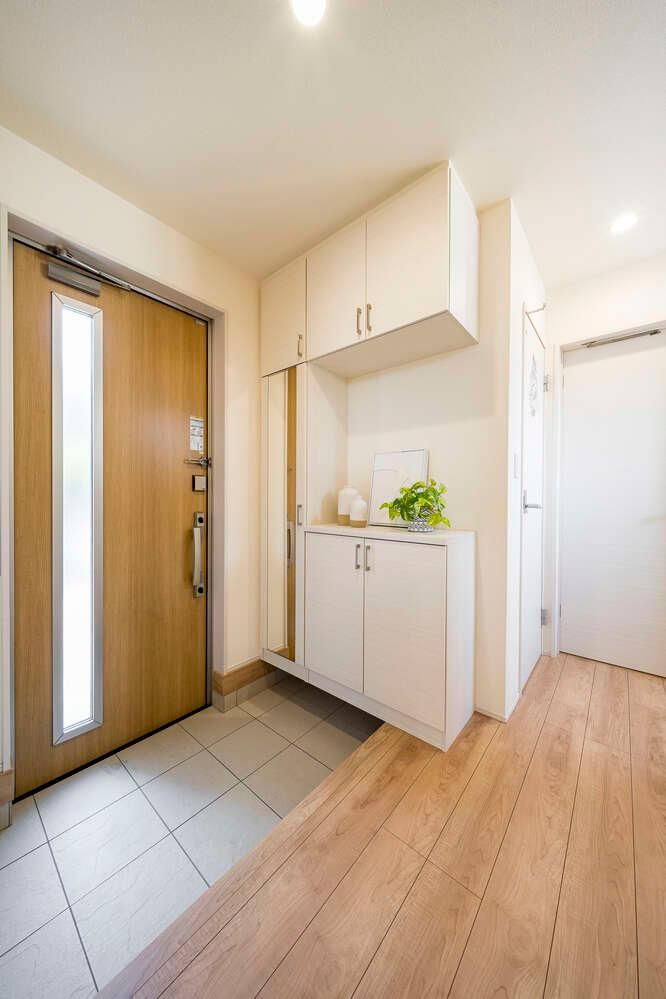 2024-Built 3LDK Corner Lot House in Funabashi, Chiba - Thumbnail 2