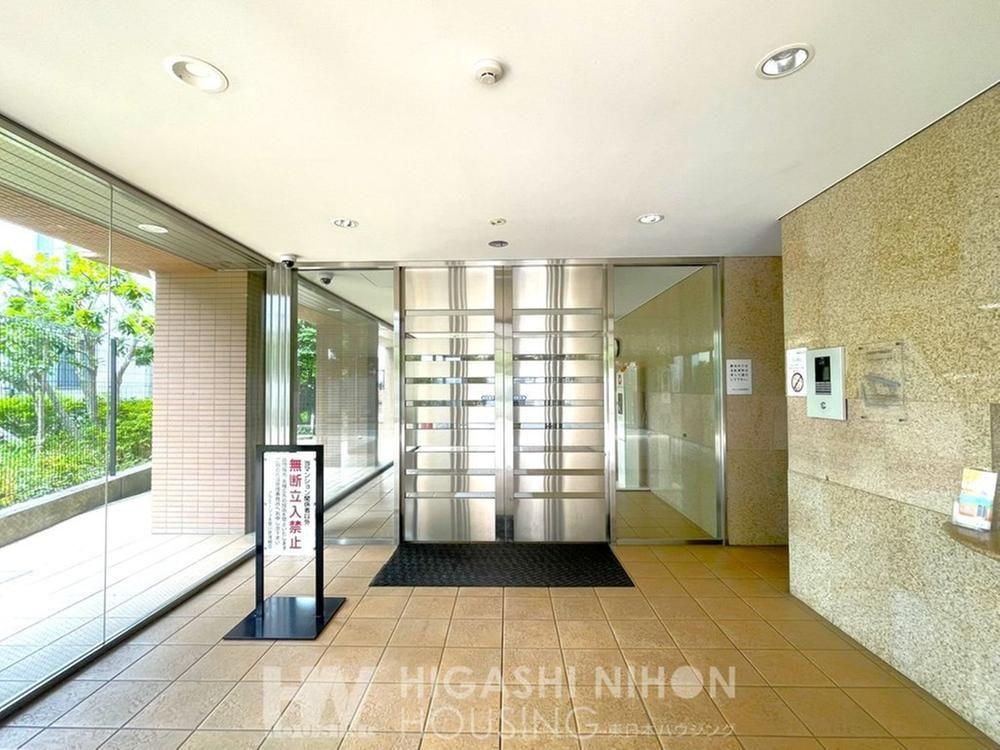 Aquage Tama River 3LDK Apartment for Sale in Kawasaki - Thumbnail 4