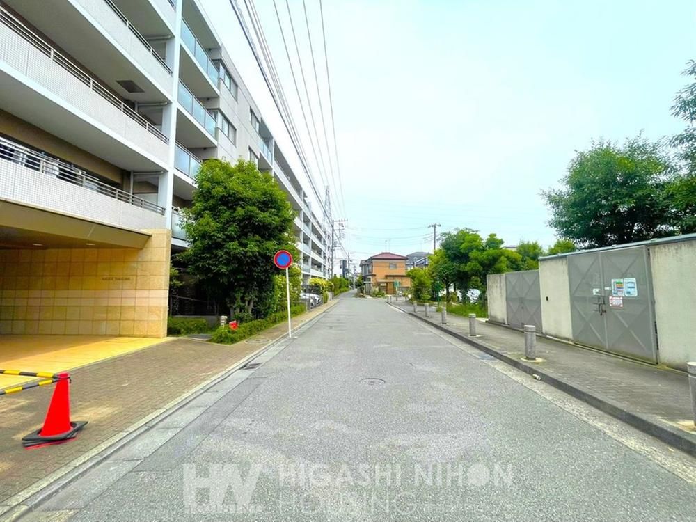 Aquage Tama River 3LDK Apartment for Sale in Kawasaki - Thumbnail 2