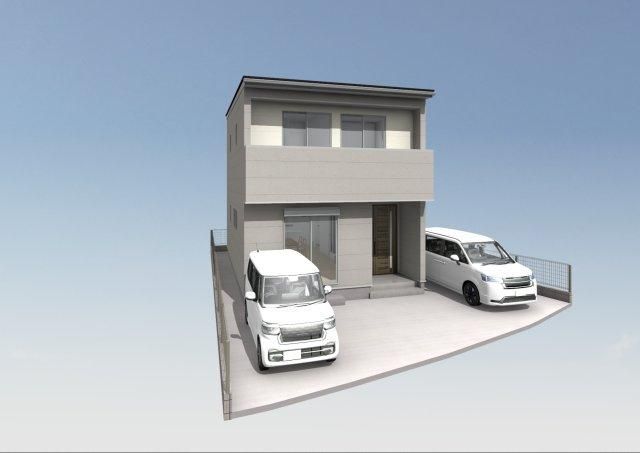 Land for Sale in Ishizucho, Kochi City - 122.94 m² - Thumbnail 2