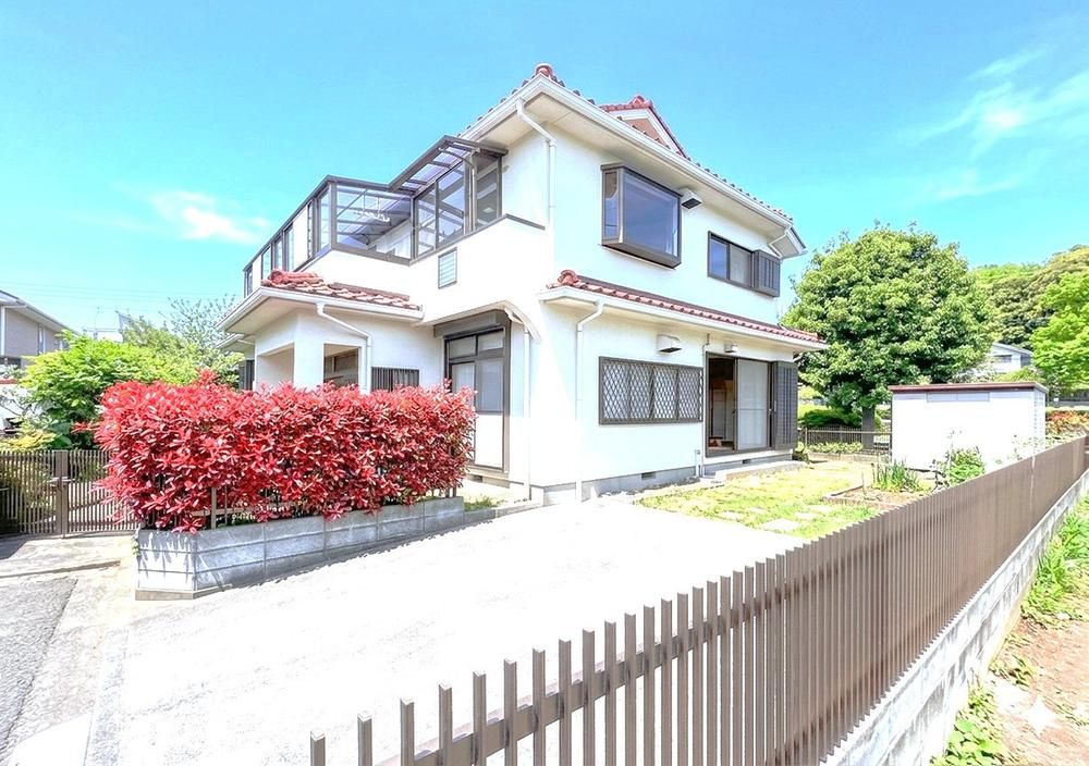 5LDK Fully Renovated House in Tsuzuki Ward, Yokohama - Thumbnail 3