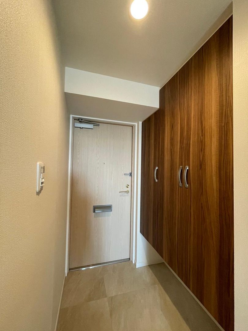 Renovated 3LDK Apartment 68.55m2 in Sendai Taihaku-ku - Thumbnail 3