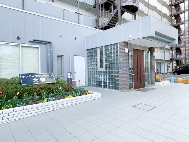 Renovated 3LDK Apartment in Sendai Wakabayashi, 64m² - Thumbnail 3