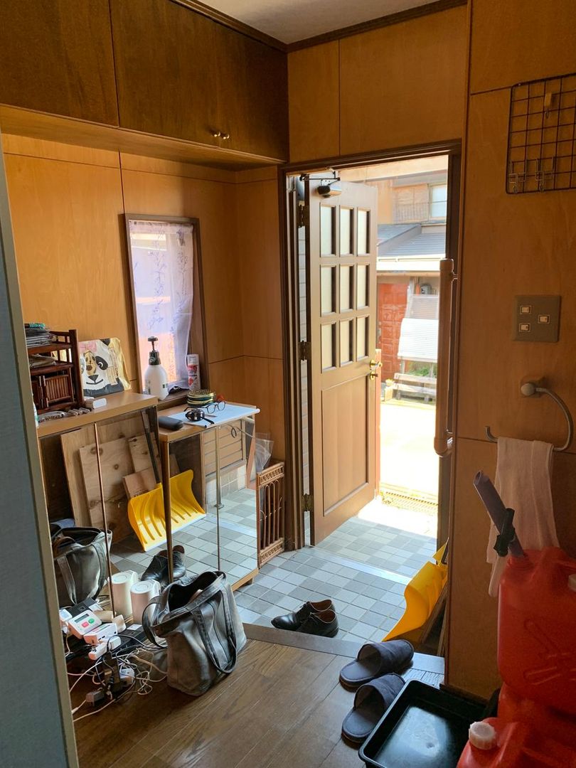 6K Renovation-Ready House in Nagaoka, Niigata - Thumbnail 2