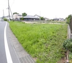 Land for Sale in Sakamaru, Tsukuba City, 307.76 sqm - Thumbnail 2