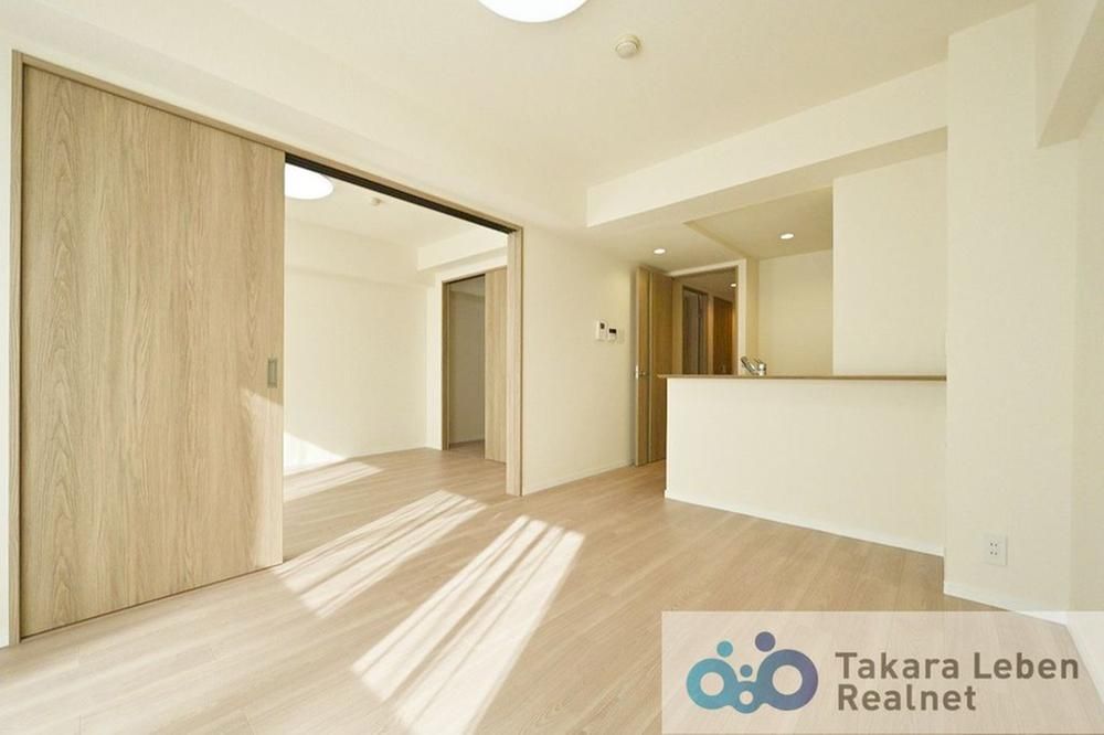 Renovated 2LDK Apartment in Sendai, Miyagi - 60.9m2 - Thumbnail 4