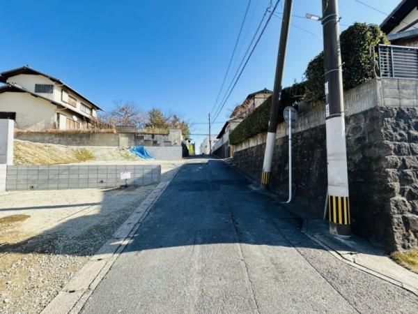 Land for Sale in Jonan Ward, Fukuoka - 56 Tsubo Plot - Thumbnail 3