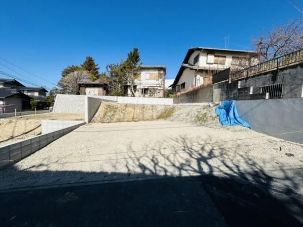 Land for Sale in Jonan Ward, Fukuoka - 56 Tsubo Plot - Thumbnail 4