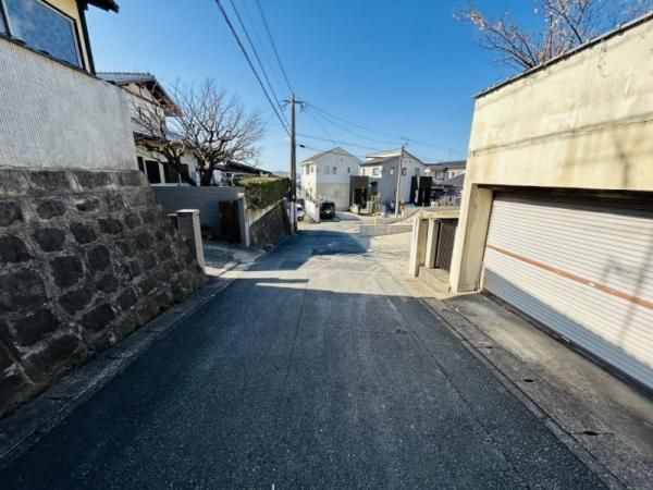 Land for Sale in Jonan Ward, Fukuoka - 56 Tsubo Plot - Thumbnail 2