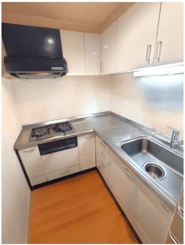 Renovated 3LDK Apartment for Sale in Kawasaki, Kanagawa - Thumbnail 3