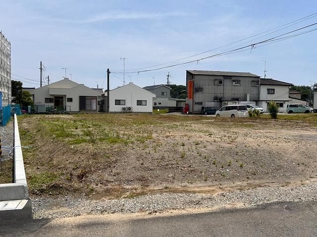 585 sqm Building Lot for Sale in Iwaki City, Fukushima - Thumbnail 2