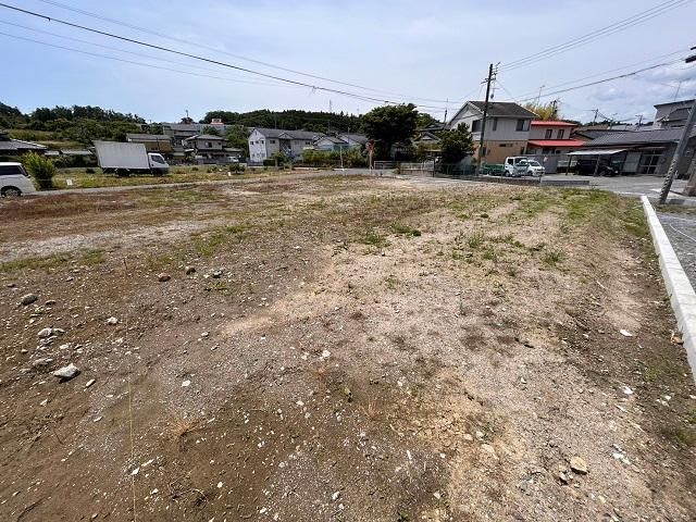 585 sqm Building Lot for Sale in Iwaki City, Fukushima - Thumbnail 3