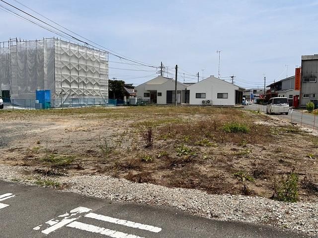 585 sqm Building Lot for Sale in Iwaki City, Fukushima - Thumbnail 4