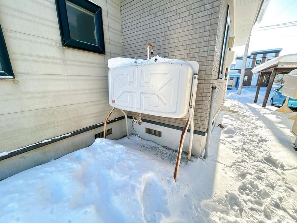 Renovated 5LDK+S House in Asahikawa, Hokkaido - 133.58 sqm - Thumbnail 2