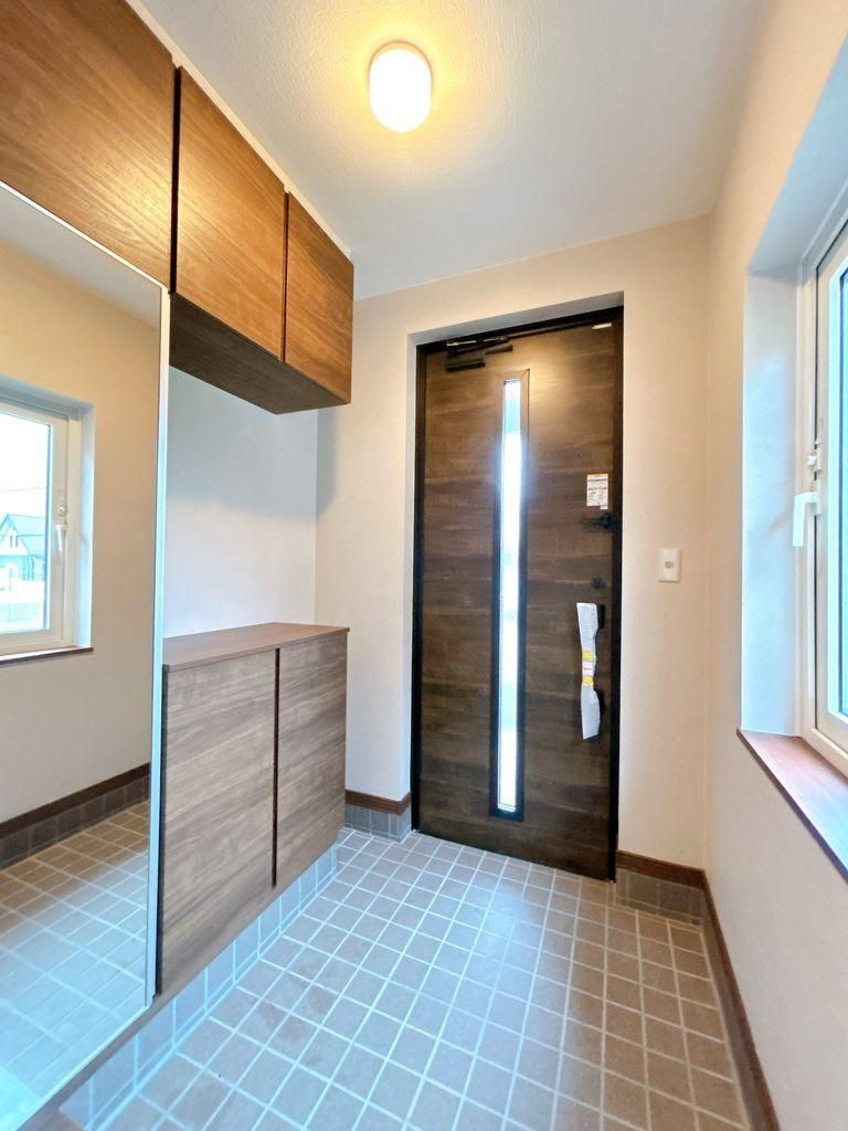 Renovated 5LDK+S House in Asahikawa, Hokkaido - 133.58 sqm - Thumbnail 4