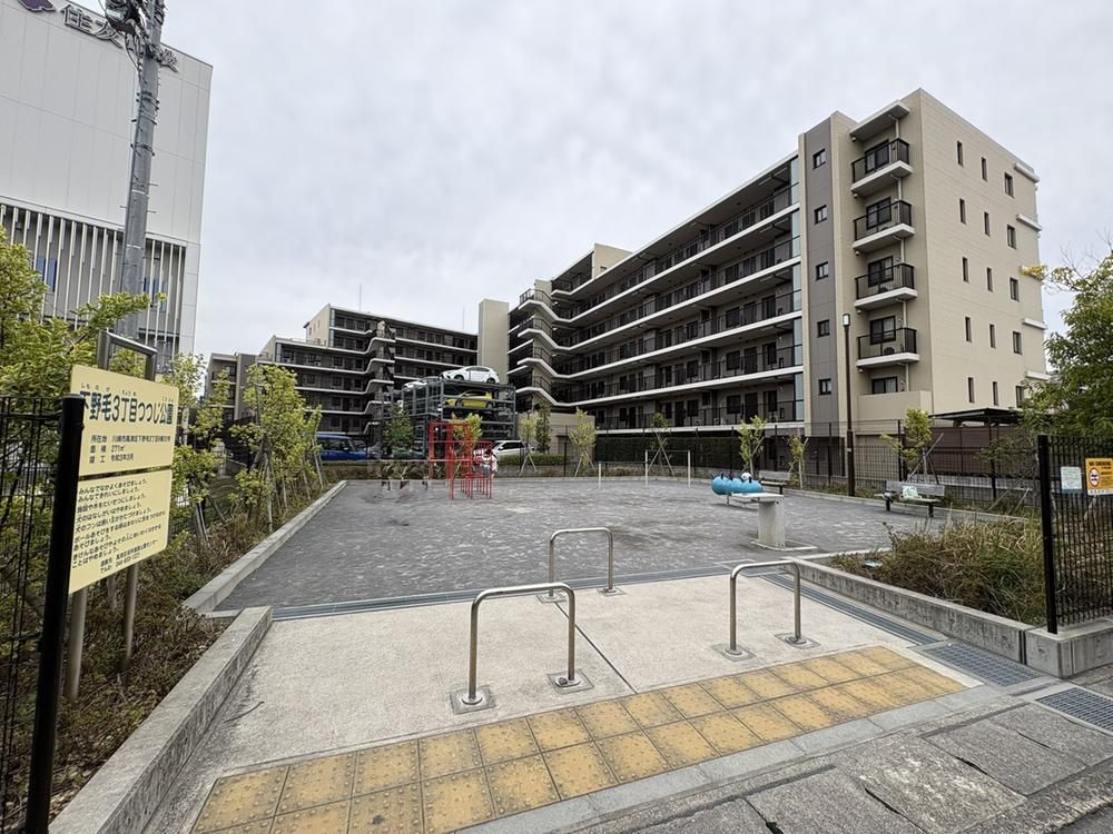 3LDK Apartment for Sale in Kawasaki, Kanagawa - 70.5m2 - Thumbnail 3