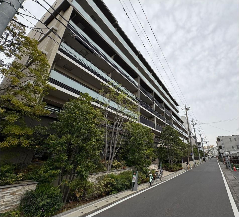 3LDK Apartment for Sale in Kawasaki, Kanagawa - 70.5m2 - Thumbnail 2