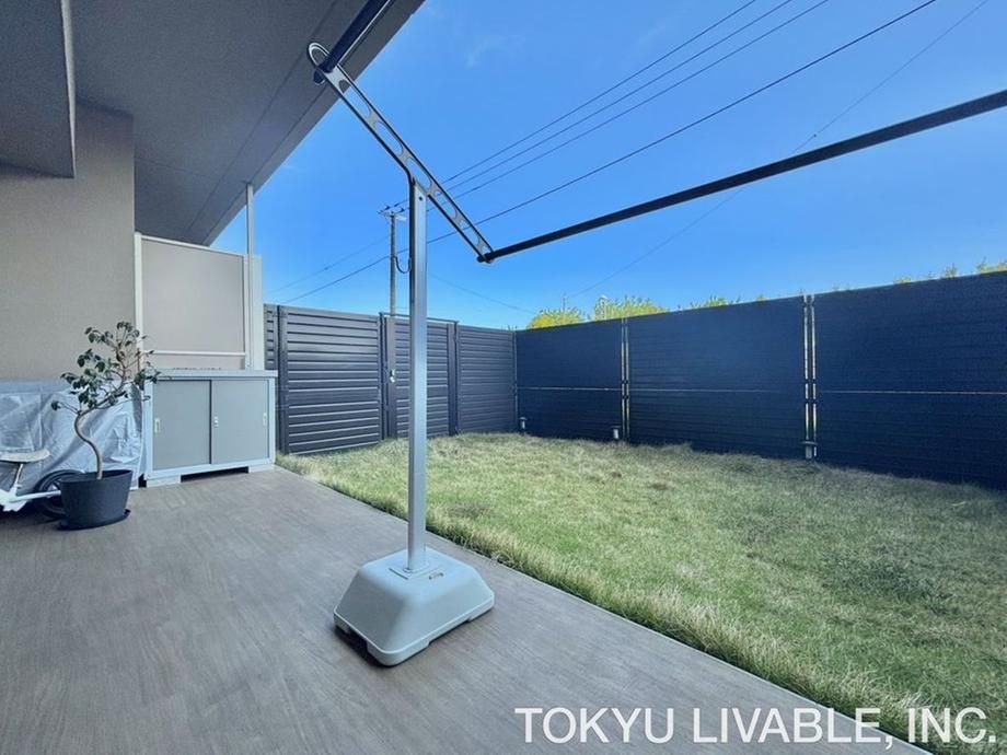 Gran Arena Residence 3LDK Apartment in Yamato City - Thumbnail 2