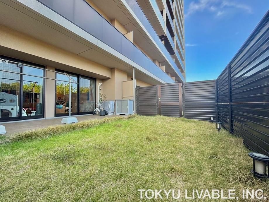 Gran Arena Residence 3LDK Apartment in Yamato City - Thumbnail 3